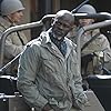 Djimon Hounsou in Wayward Pines (2015)