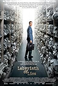 Labyrinth of Lies (2014)