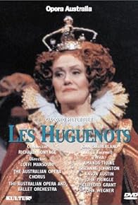 Primary photo for Les huguenots