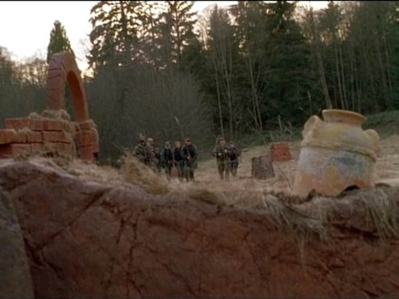 Stargate SG-1 (1997)