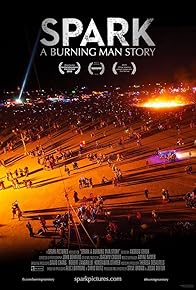 Primary photo for Spark: A Burning Man Story