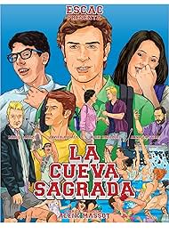 La cueva sagrada (2015)