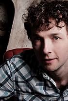 Chris Addison