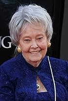 Lorraine Warren at an event for The Conjuring 2 (2016)