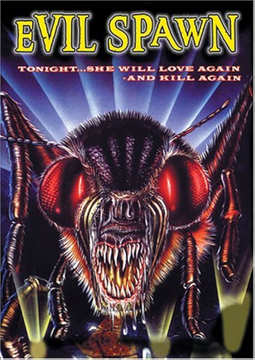 Evil Spawn (1987)