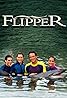 Flipper (TV Series 1995–2000) Poster