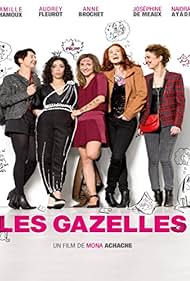 Les gazelles (2014)