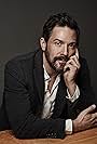 Steve Kazee