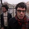 Bret McKenzie, Jemaine Clement, and Flight of the Conchords in Flight of the Conchords (2007)