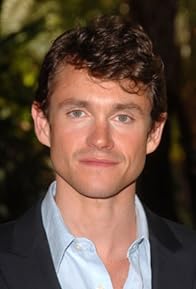 Primary photo for Hugh Dancy