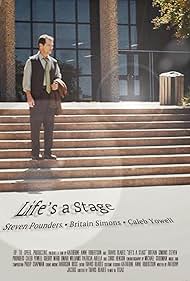 Life's a Stage (2015)