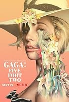 Lady Gaga in Gaga: Five Foot Two (2017)