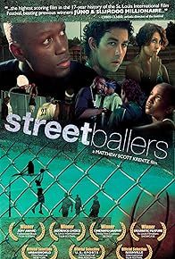 Primary photo for Streetballers