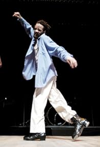 Primary photo for Savion Glover