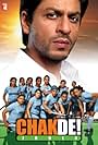 Chak De! India (2007)