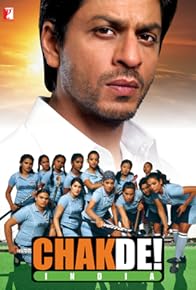 Primary photo for Chak De! India