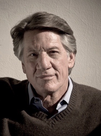 Stephen Macht