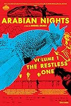 Arabian Nights: Volume 1 - The Restless One