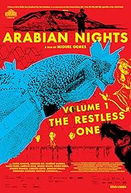 Arabian Nights: Volume 1 - The Restless One (2015)