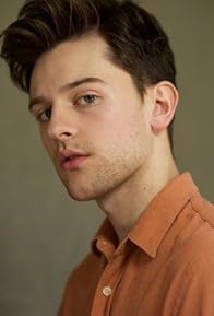 Primary photo for Travis Tope