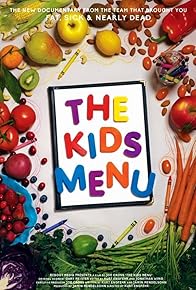 Primary photo for The Kids Menu