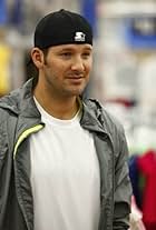 Tony Romo in The Biggest Loser (2004)