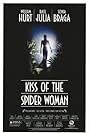 Kiss of the Spider Woman (1985)