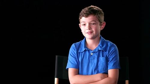 Suburbicon: Noah Jupe On His Character