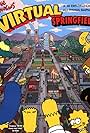 The Simpsons: Virtual Springfield (1997)