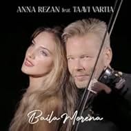 Anna Rezan feat. Taavi Vartia: Baila Morena (2023)