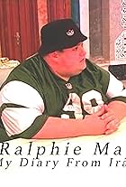 Ralphie May, A Video Diary from Iraq