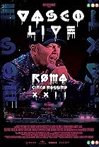 Vasco Rossi in Vasco Live - Circo Massimo Roma (2022)