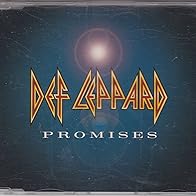 Primary photo for Def Leppard: Promises