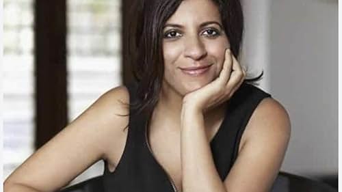 Zoya Akhtar