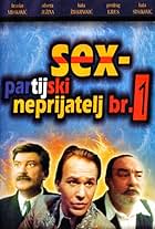 Sex-partijski neprijatelj br. 1