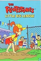 Flintstones Little Big League