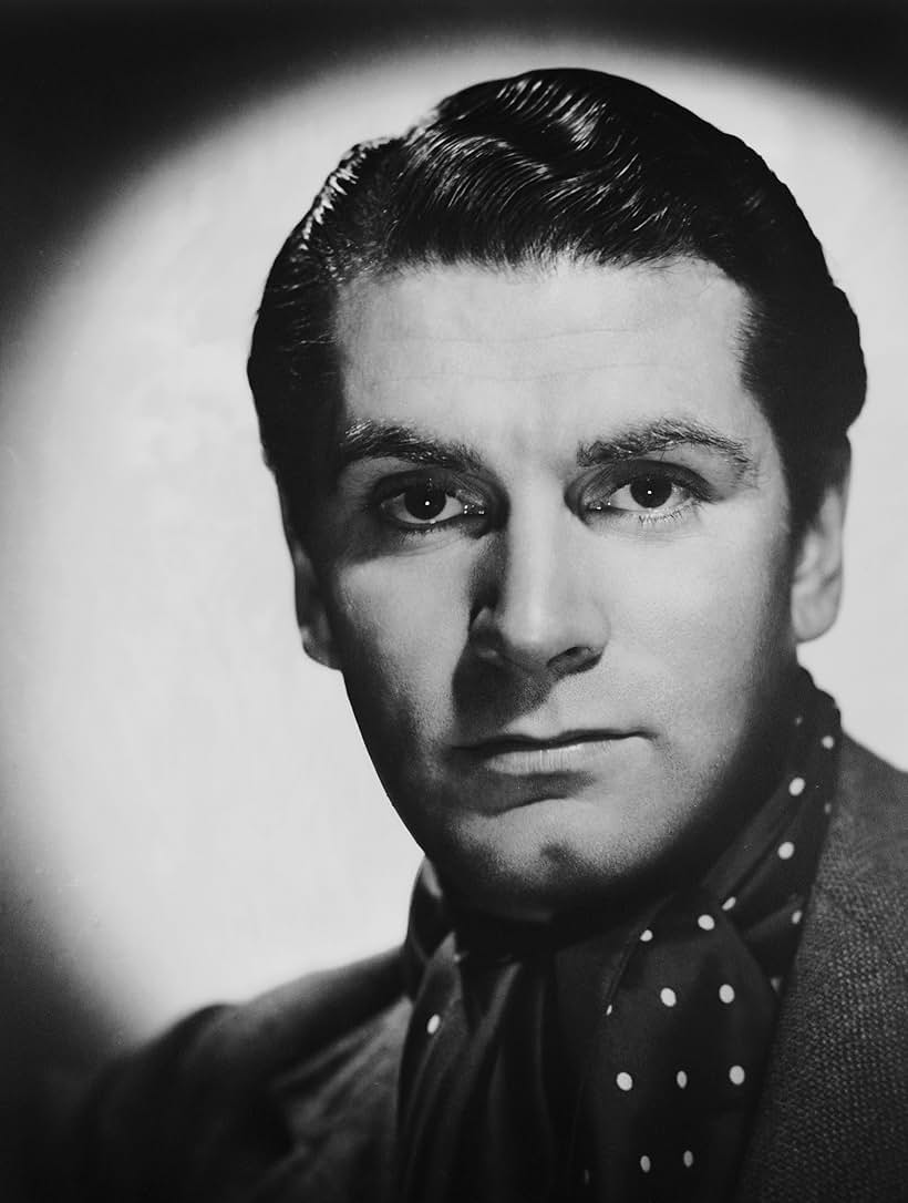 Laurence Olivier