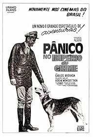 Pânico no Império do Crime (1972)