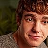 Nico Mirallegro in My Mad Fat Diary (2013)