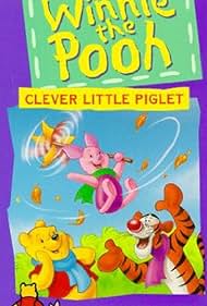 Winnie the Pooh Friendship: Clever Little Piglet (1997)