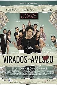 Virados do Avesso (2014)