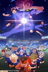 Inazuma Eleven: Orion no Kokuin (2018)