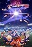 Inazuma Eleven: Orion no Kokuin (TV Series 2018–2019) Poster