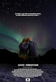 Good Intentions: Special Edition (2016)