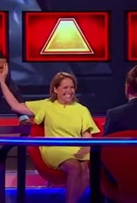 Primary photo for Bobby Moynihan vs. Hasan Minhaj and Katie Couric vs. Mario Cantone