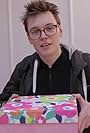 Steven Suptic in Anti-Social (2017)