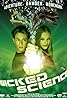 Wicked Science (TV Series 2004–2006) Poster