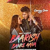 Baarish Banke Aana (2022)