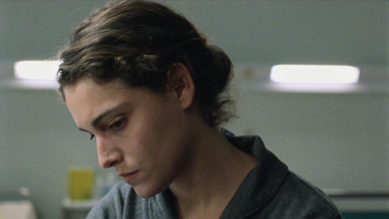 Ariane Labed in Attenberg (2010)