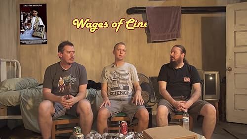 Wages of Cine Review